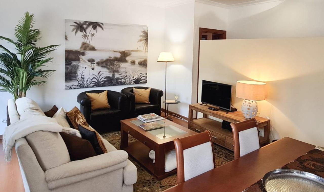 Apartment T3 - Frei Joao - Pleasant And Cozy Tavira Exterior photo