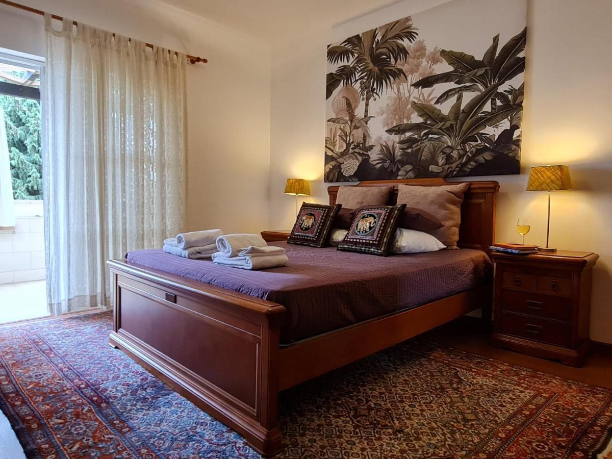 Apartment T3 - Frei Joao - Pleasant And Cozy Tavira Exterior photo
